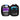 My Medic MyFak Mini Standard First Aid Kit, Black, view 5