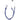 McKesson Lumeon Aneroid Sphygmomanometer/Sprague Kit, Blue, Case of 10, view 5