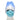Secure-Gard® Procedure Mask with Eye Shield — Mfr # AT74631
