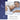 Seni Super Plus Overnight Heavy Absorbency Incontinence Brief, Extra Large, Case of 3 packs (75 total), view 3