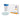 Zetuvit Plus Silicone Border Super Absorbent Dressing, 4.7 x 9 Inch Oval, Box of 10