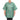 Graham Medical Short Sleeve Scrub Shirt, Green, 3X-Large — Mfr # 64841