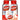 Boost Original Strawberry Balanced Nutritional Drink, 8-ounce Bottle, Case of 4 packs (24 total), view 7