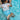 Huggies® Little Swimmers® Swim Diaper, Medium — Mfr # 18342, view 7