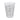 Solo Graduated Drinking Cup, Ultra Clear, 10 oz, Clear Plastic, Disposable — Mfr # TP10DGM