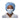 Soft Touch® II Surgical Mask — Mfr # 47500