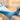 Protexis Blue with Neu-Thera Polyisoprene Surgical Glove, Size 7.5, Blue, Case of 4 boxes (200 total)