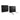 McKesson Back Support Cushion, 18 x 17 Inch, Black, Case of 4, view 3