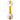 McKesson White / Yellow Plastic Suction-Cup Grab Bar — Mfr # 146-RTL13082, view 2