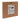 McKesson Molded Foam Seat Cushion, 20 x 18 x 3 Inch, Case of 4