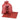 McKesson Biohazard Waste Bag, 40 – 45 gallon Capacity, 40 x 46 Inch, Case of 150