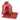 McKesson Biohazard Waste Bag, 7 – 10 gallon Capacity, 24 x 24 Inch, Case of 500, view 4