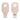 New Image™ Transparent Colostomy Pouch, Pre-cut to Fit 70 mm Stomas, Blue Match — Mfr # 18104