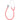 McKesson Classic Stethoscope, Red, view 2