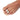 PediFix Toe Splint, One Size Fits Most, view 2