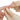 Coverlet Fingertip Tan Adhesive Strip, 1.5 x 2.5 Inch, Case of 12 boxes (1,200 total)
