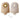 Premier™ One-Piece Transparent Urostomy Pouch, Pre-cut to Fit 38 mm Stomas — Mfr # 8463