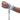 Posey® Limb Restraint/Holder, Blue, 42 Inches with 3 x 13 Inch Cuff — Mfr # 2532
