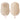New Image™ Two-Piece Beige Urostomy Pouch, 57 mm Flange, Red Match — Mfr # 18913