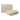 McKesson Lamb's Wool, 1 lb., Case of 12