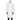 Contec® CritiGear ™ Cleanroom Frocks, Large — Mfr # HCGA0032