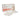 McKesson Vinyl Exam Glove, Small, Clear — Mfr # 14-114