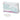 3M Tegaderm High Performance Adhesive with Border Foam Dressing, 3½ x 3½ Inch, Case of 4 boxes (40 total)