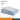 McKesson Blue Tissue/Poly Disposable Pillowcase, 21 x 30 Inch — Mfr # 18-918, view 3