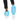 McKesson Shoe Covers, 2X-Large, Nonskid Sole, Blue — Mfr # 16-3558, view 2