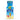 PediaSure Grow & Gain Banana Shake, 8-ounce bottle, Case of 24
