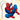 Medibadge KLS Spider-Man Classic Stickers, Roll, view 2