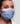 Isofluid® Procedure Mask — Mfr # GCIBL