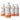 ProSource NoCarb Berry Punch Collagen and Whey Protein Formula, 32-ounce Bottle, Case of 4, view 4