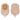 Premier Beige One-Piece Urostomy Pouch, Cut to fit up to 64 mm — Mfr # 84490