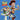 Medibadge KLS Disney Pixar Stickers, Pack, view 4