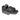 Darco OrthoWedge Post-Op Shoe Medium, Black, Case of 36