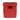 Nesar Systems Replacement Radioactive Sharps Container, 1 Gal., 8.5 x 4 x 9 Inch, Case of 32