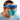 CrossTex® Face Shield — Mfr # GCSSB