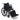 Wheelchair Foot Friend Cushion