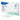 Hartmann Zetuvit® Plus Sterile Superabsorbent Dressing, 4 x 8 Inch — Mfr # 413111