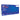 Ultrasense Nitrile Exam Glove, Small, Blue, Case of 10