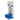 3M Scotchcast Plus Blue Cast Tape, 4 Inch x 4 Yard, Case of 10