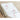 Rose Garden Smooth Table Paper, 21 Inch x 225 Foot, White, Case of 12