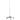 McKesson Disposable IV Stand, Case of 6