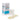 Encore Sensi-Touch PF Latex Surgical Glove, Size 7, Natural, Case of 4 boxes (200 total)