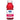 Thick-It Clear Advantage Plus Electrolytes Thickened Beverage, Fruit Punch, Case of 24