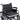 Premier One Foam Seat Cushion, Case of 4, view 4