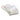 Footprint Nonsterile Blue & White Procedure Towel, 13-1/2 x 18 Inch, Case of 500, view 2