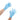 McKesson Confiderm® 4.5C Nitrile Exam Glove, Extra Small, Blue — Mfr # 14-652C, view 8