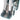 Wheelchair Foot Friend Cushion, view 3